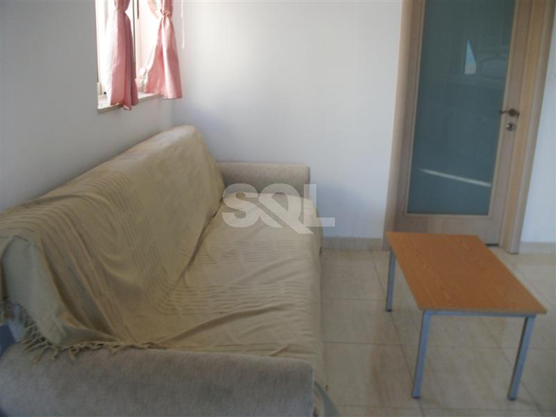 Penthouse in San Gwann To Rent