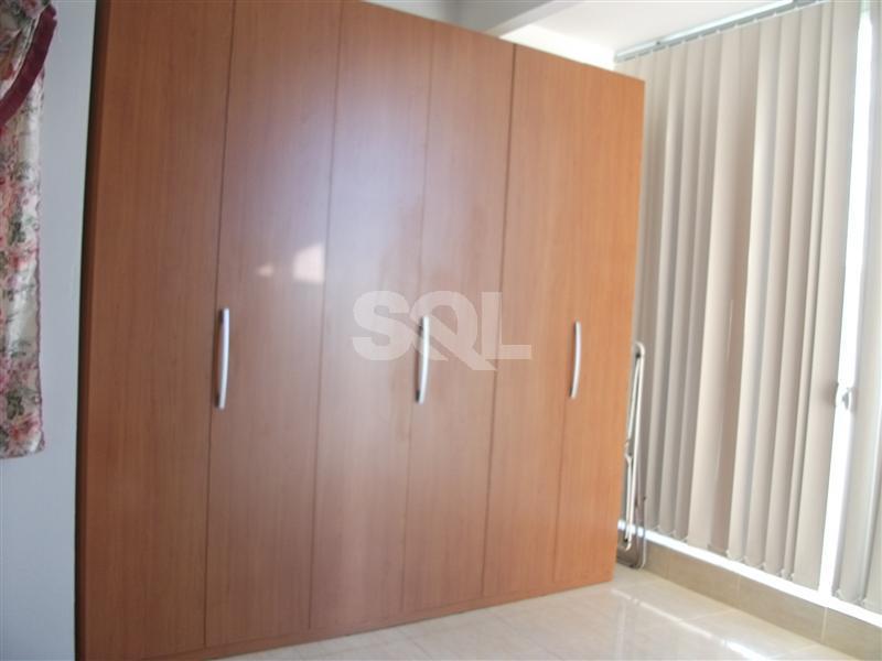 Penthouse in San Gwann To Rent