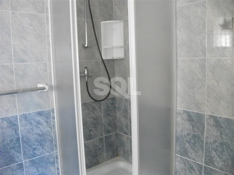 Penthouse in San Gwann To Rent