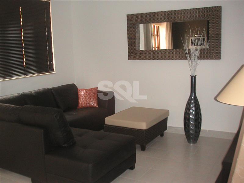 Apartment in Sliema To Rent