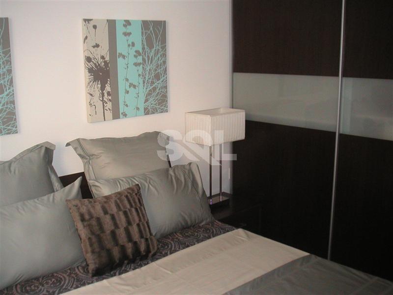 Apartment in Sliema To Rent