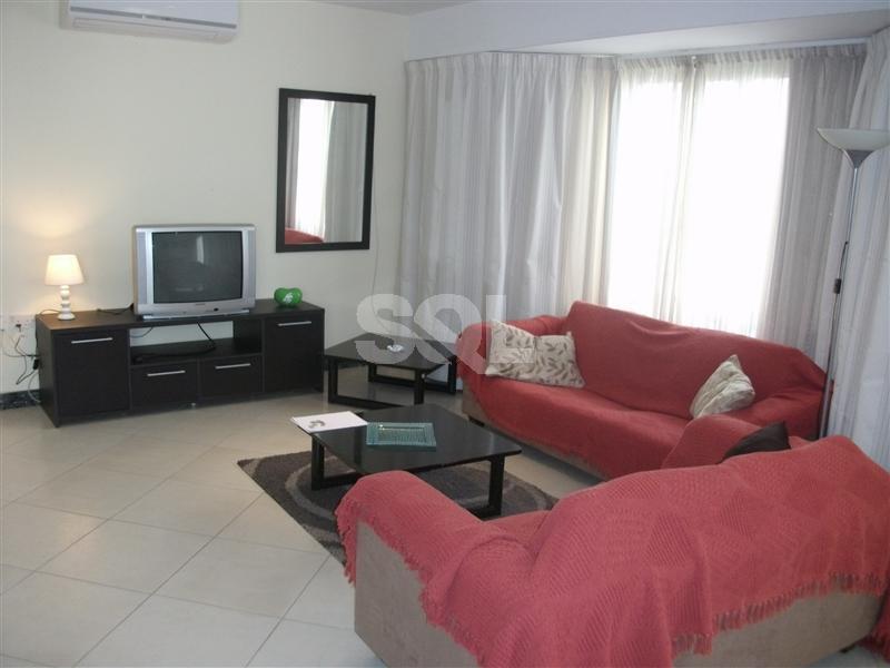 Penthouse in Mellieha To Rent