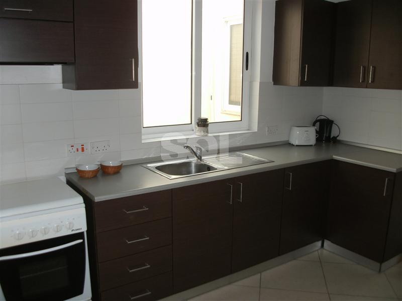 Penthouse in Mellieha To Rent