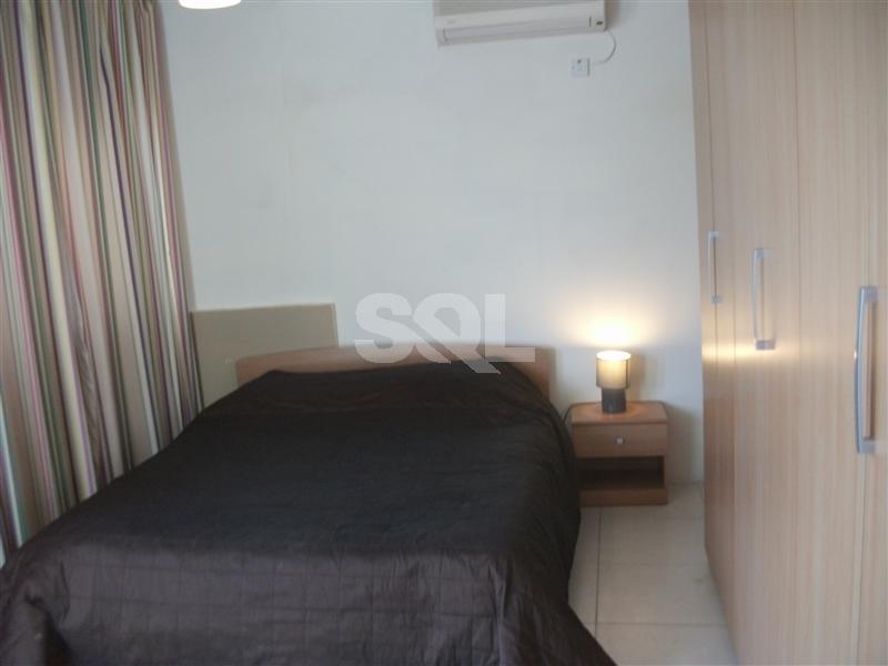 Penthouse in Mellieha To Rent