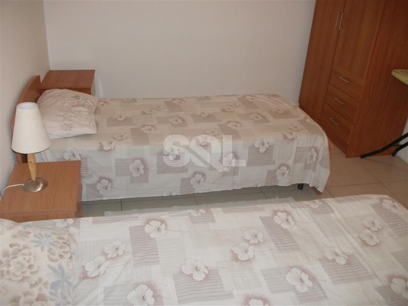 Penthouse in Mellieha To Rent