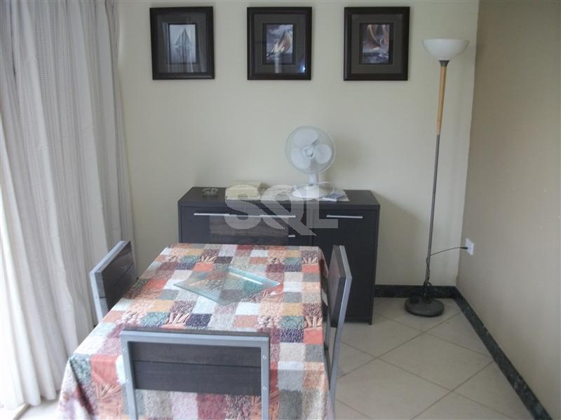 Penthouse in Mellieha To Rent