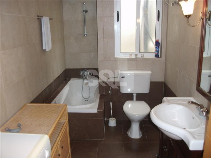 Penthouse in Mellieha To Rent