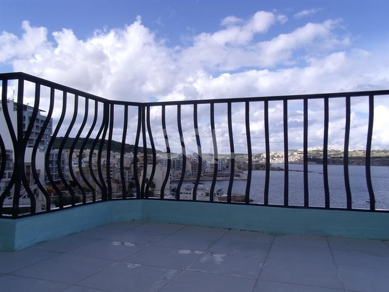 Penthouse in St. Paul's Bay To Rent