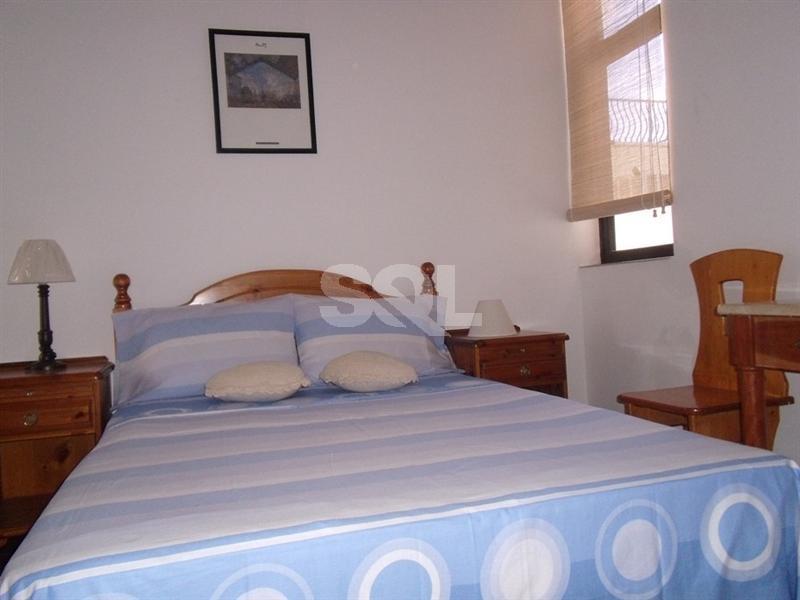 Penthouse in St. Paul's Bay To Rent