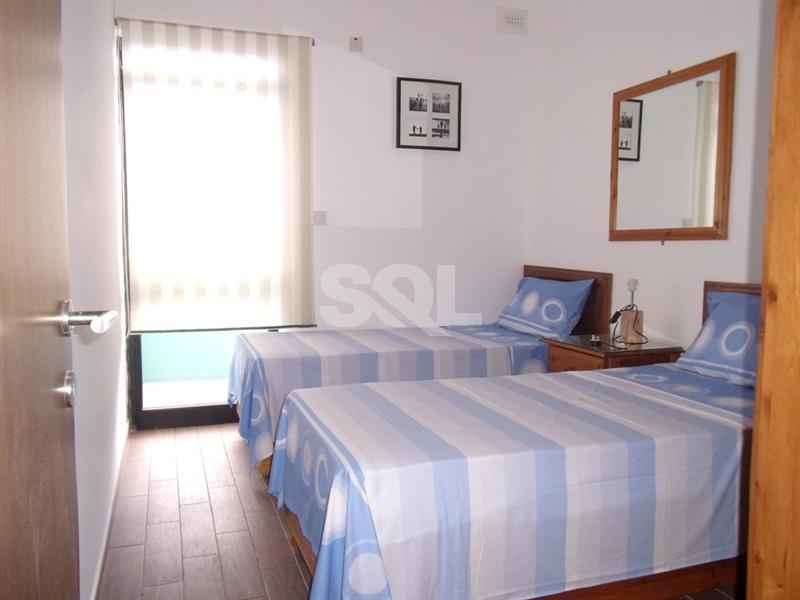 Penthouse in St. Paul's Bay To Rent