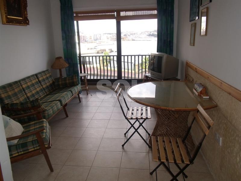 Apartment in St. Paul's Bay To Rent