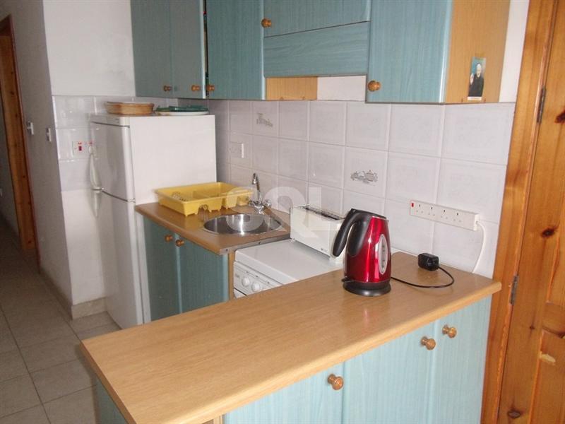 Apartment in St. Paul's Bay To Rent