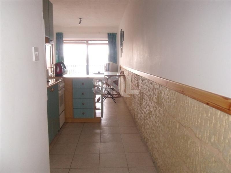 Apartment in St. Paul's Bay To Rent