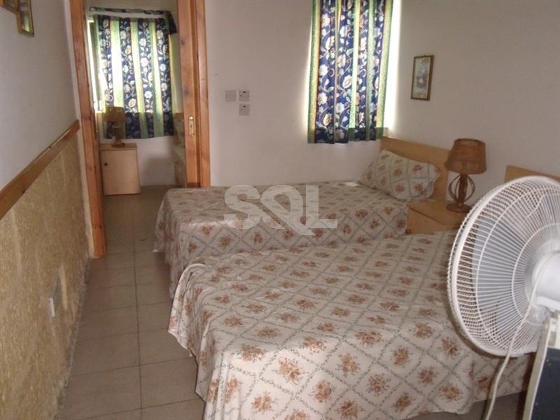 Apartment in St. Paul's Bay To Rent