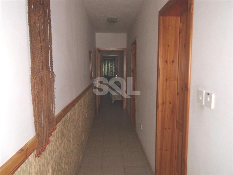 Apartment in St. Paul's Bay To Rent