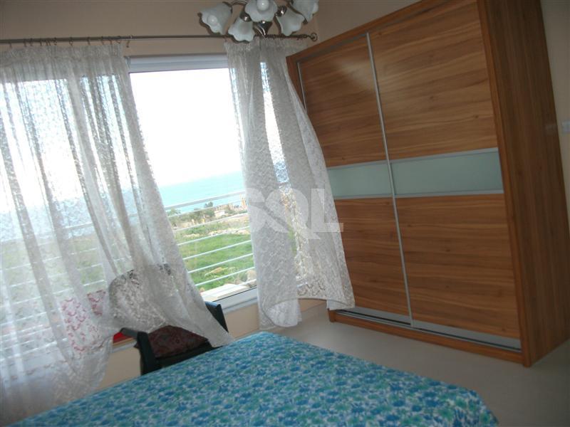 Ground Floor Maisonette in Madliena To Rent