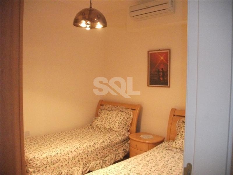 Ground Floor Maisonette in Madliena To Rent
