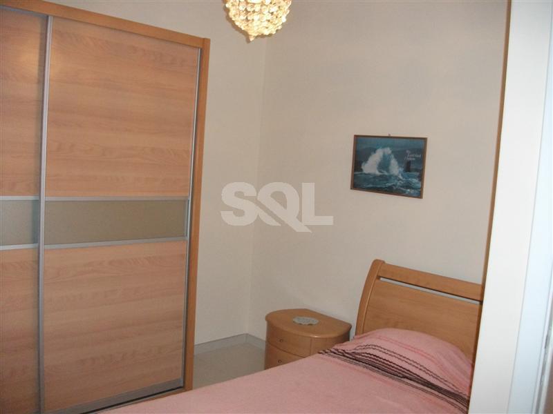 Ground Floor Maisonette in Madliena To Rent