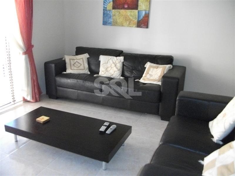 Maisonette in Swieqi To Rent