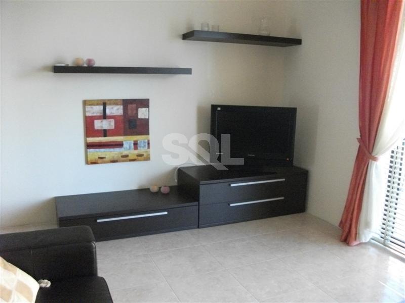 Maisonette in Swieqi To Rent