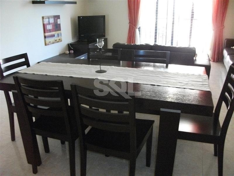 Maisonette in Swieqi To Rent