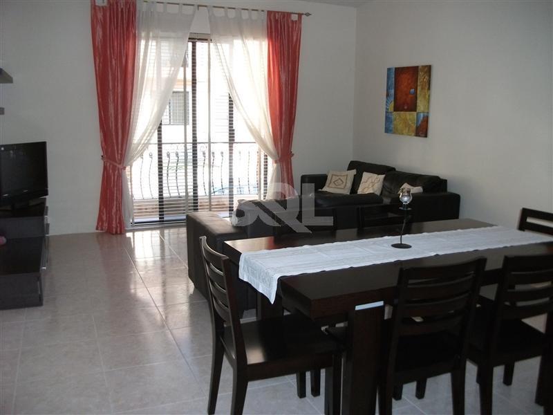 Maisonette in Swieqi To Rent