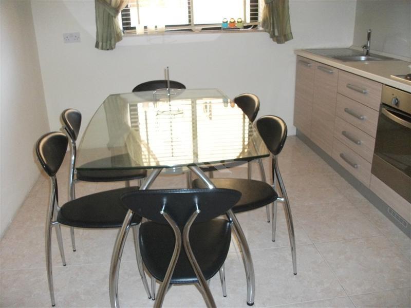 Maisonette in Swieqi To Rent