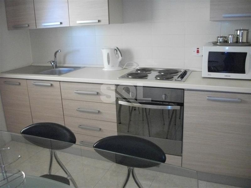 Maisonette in Swieqi To Rent