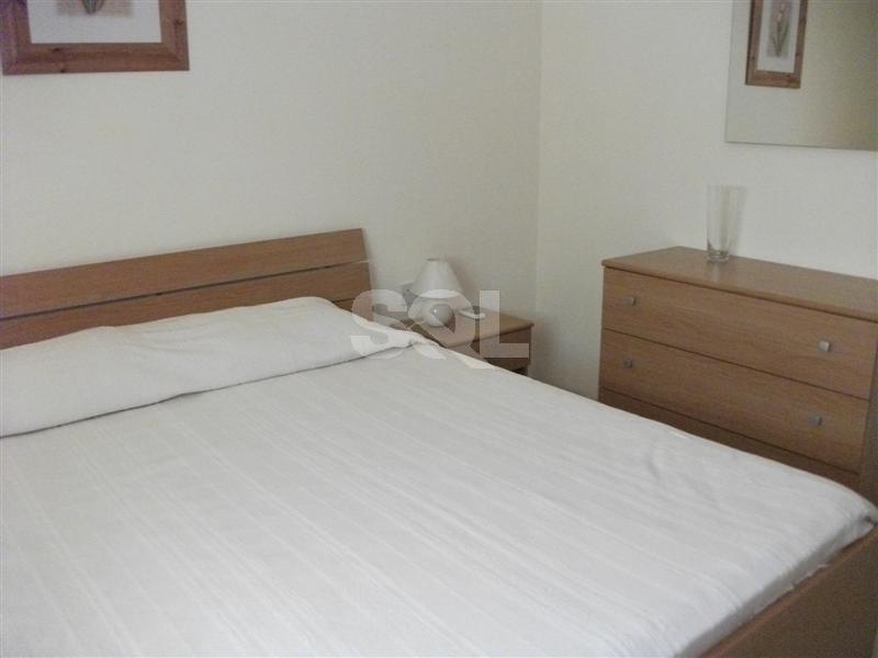 Maisonette in Swieqi To Rent