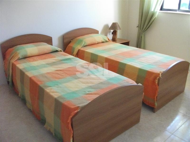 Maisonette in Swieqi To Rent