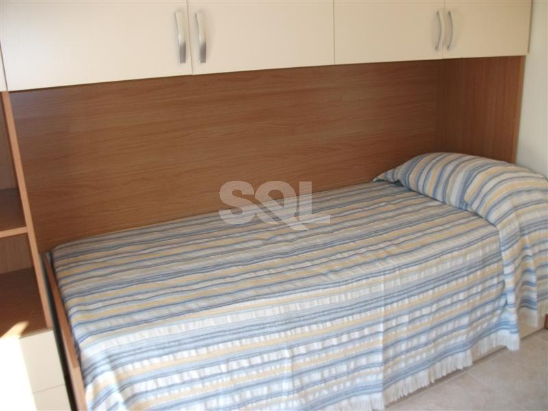 Maisonette in Swieqi To Rent