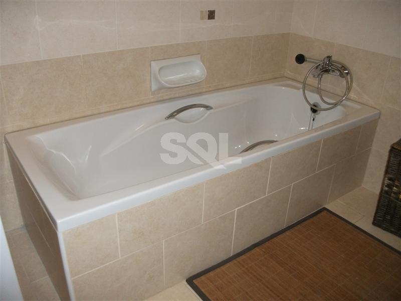 Maisonette in Swieqi To Rent