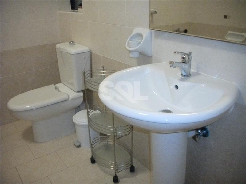 Maisonette in Swieqi To Rent