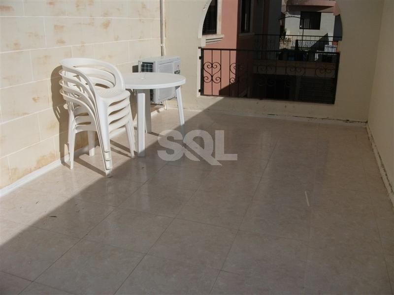 Maisonette in Swieqi To Rent