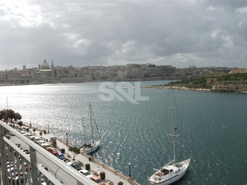 Apartment in Sliema To Rent