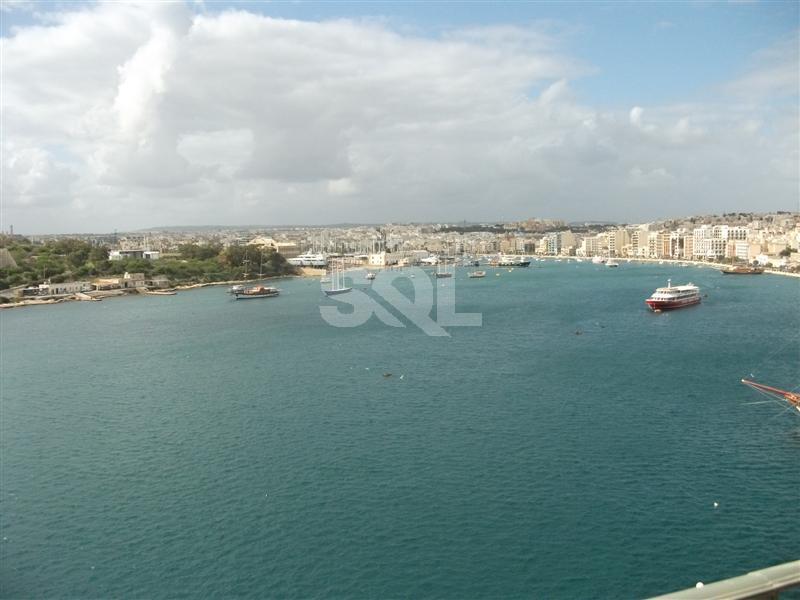 Apartment in Sliema To Rent