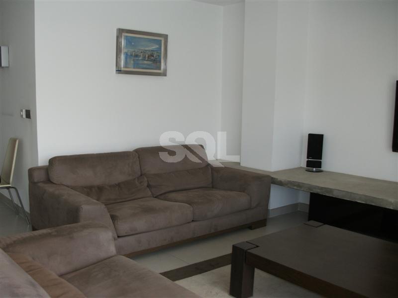 Apartment in Sliema To Rent