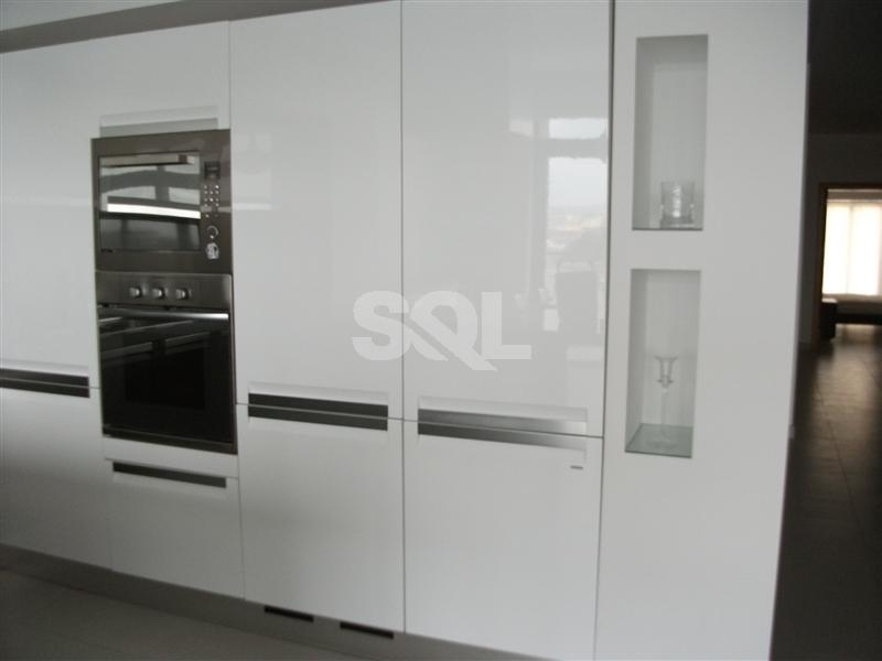 Apartment in Sliema To Rent