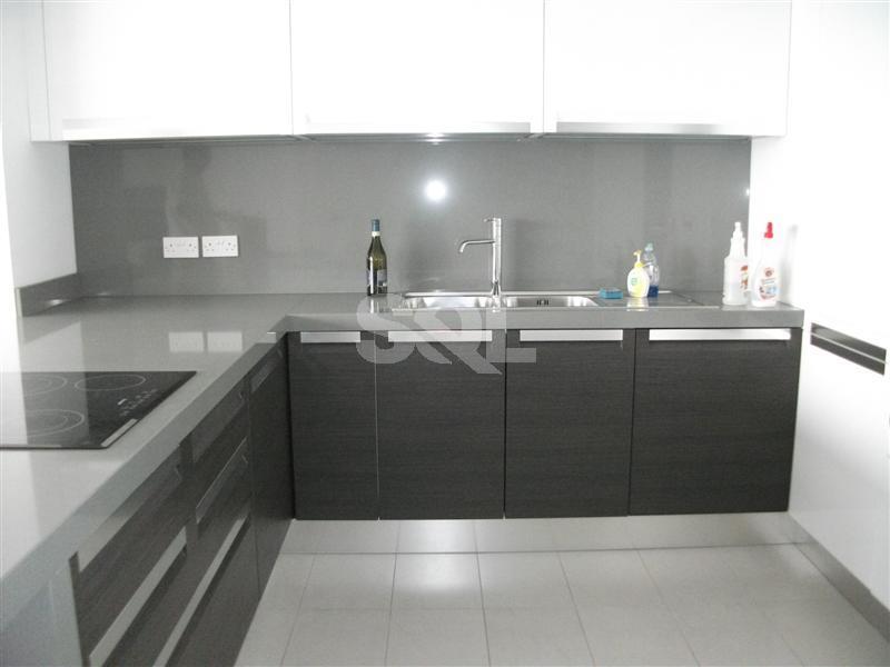Apartment in Sliema To Rent