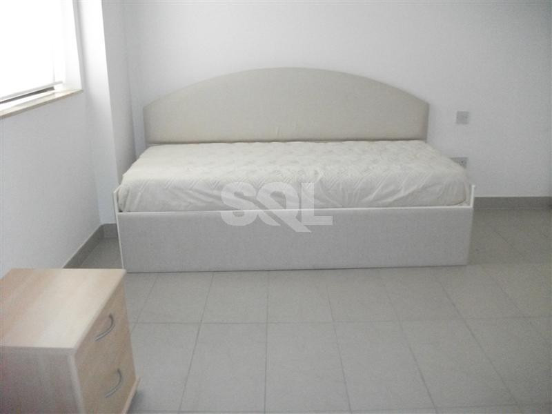 Apartment in Sliema To Rent