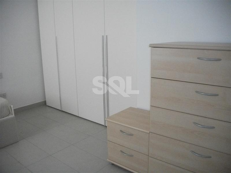Apartment in Sliema To Rent