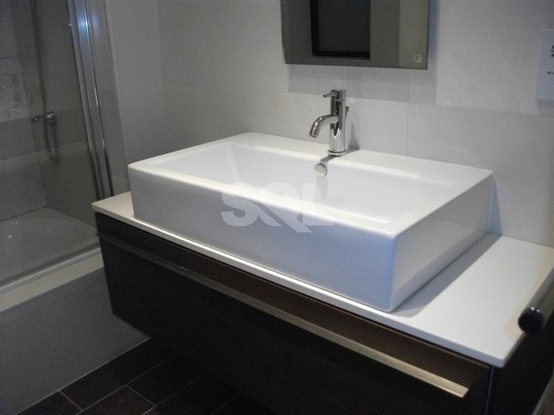 Apartment in Sliema To Rent