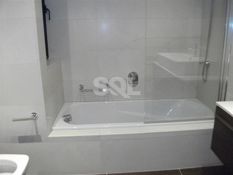 Apartment in Sliema To Rent