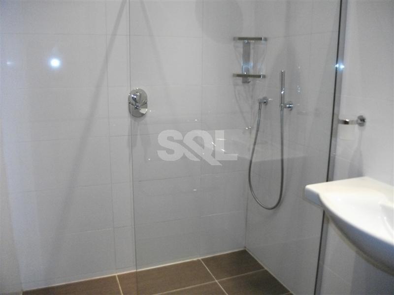 Apartment in Sliema To Rent