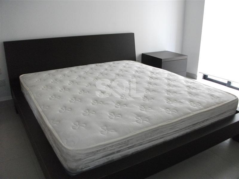 Apartment in Sliema To Rent