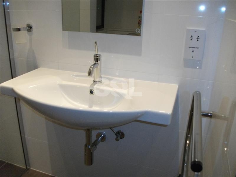 Apartment in Sliema To Rent