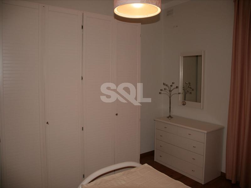 Maisonette in Balzan To Rent