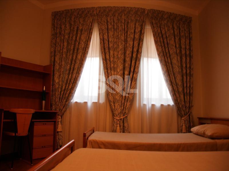 Maisonette in Balzan To Rent