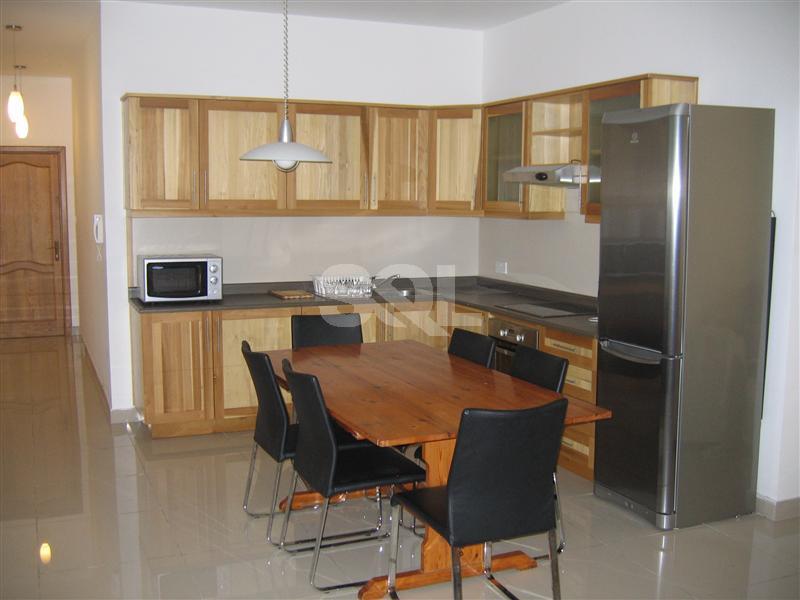 Apartment in Sliema To Rent