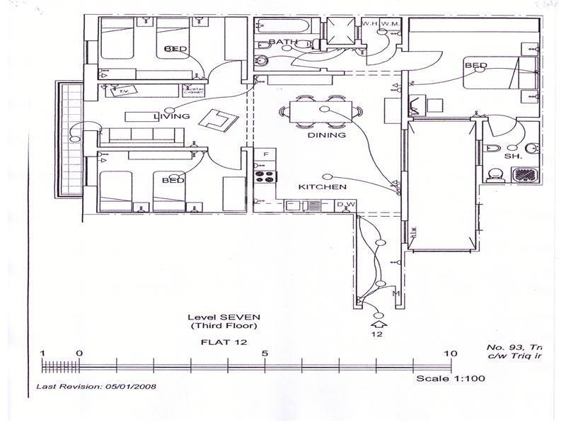 Apartment in Sliema To Rent